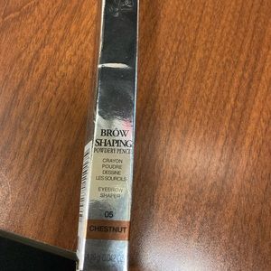 Lancôme eyebrow pencil